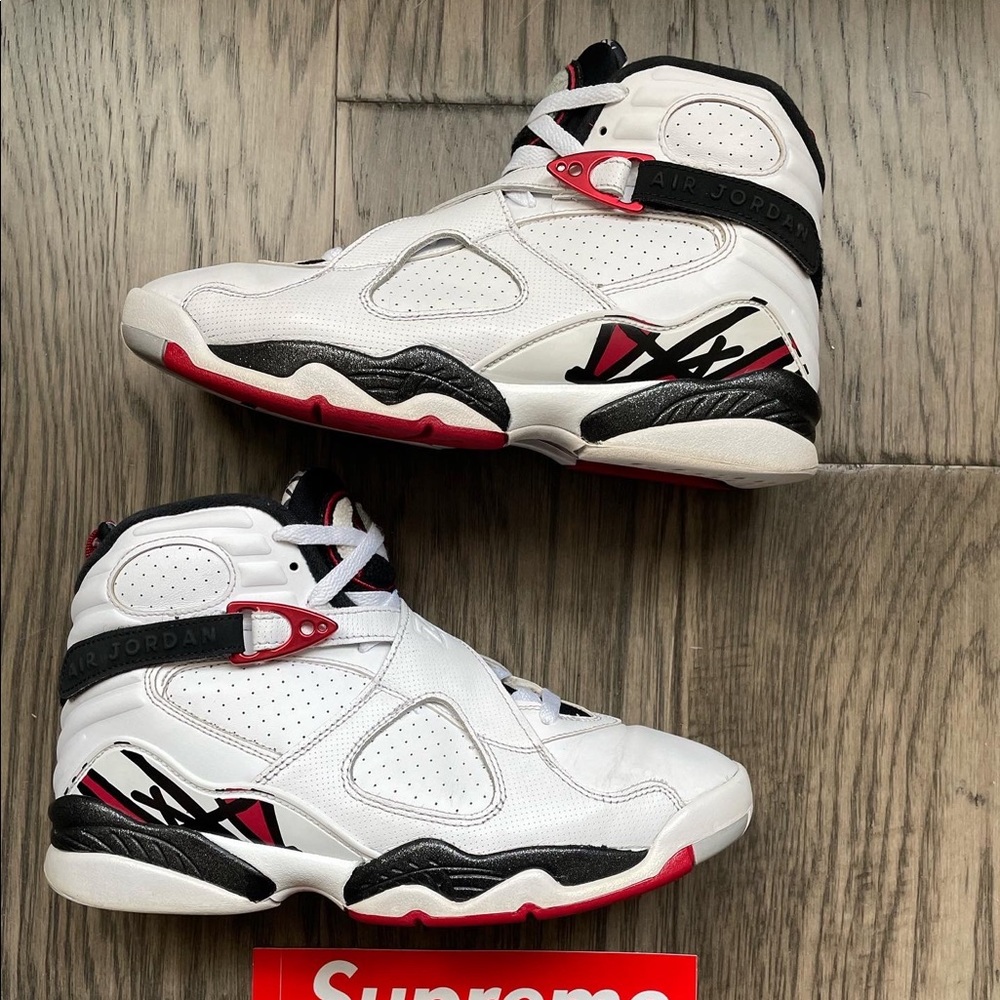 Jordan Retro 8 Alternate size 8.5m
